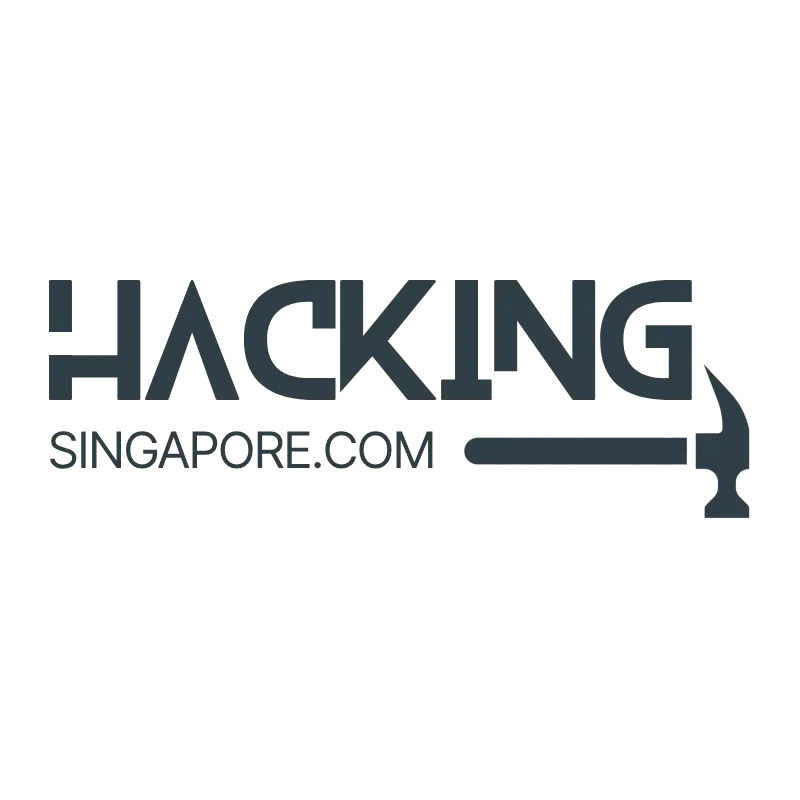 Hacking Singapore